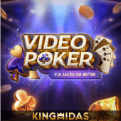 Video Poker QXBET