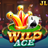 Wild Ace QXBET slot