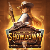 Wild Bounty Showdown QXBET slot